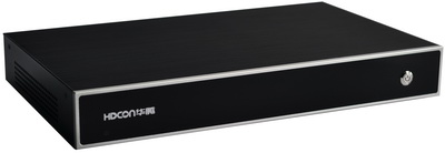 江蘇省中醫院部署華騰高清視頻會議系統(圖2)