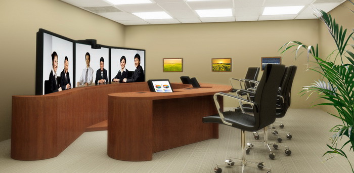 如何使用視頻會議實現低成本遠程辦公？